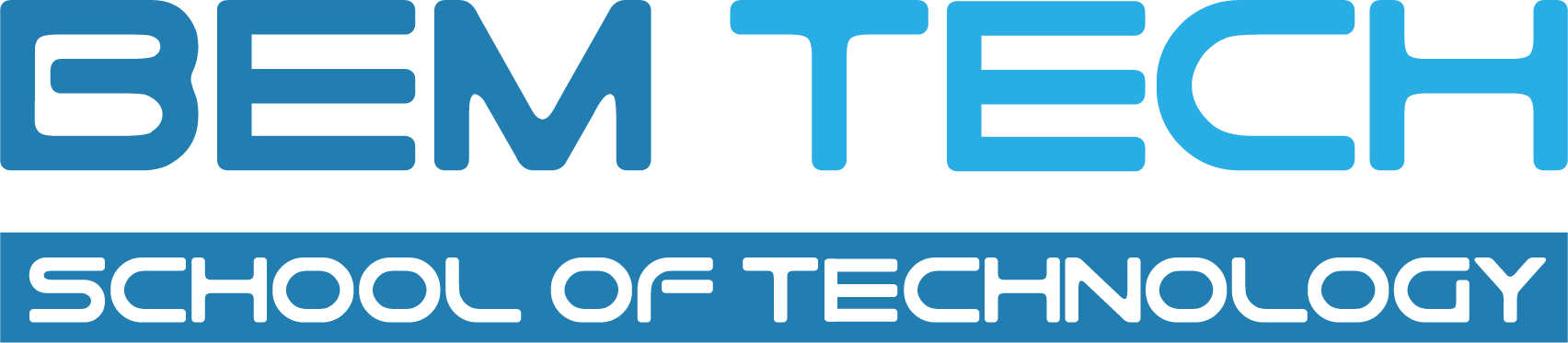 Logo BEM School of Technology (BEM TECH)