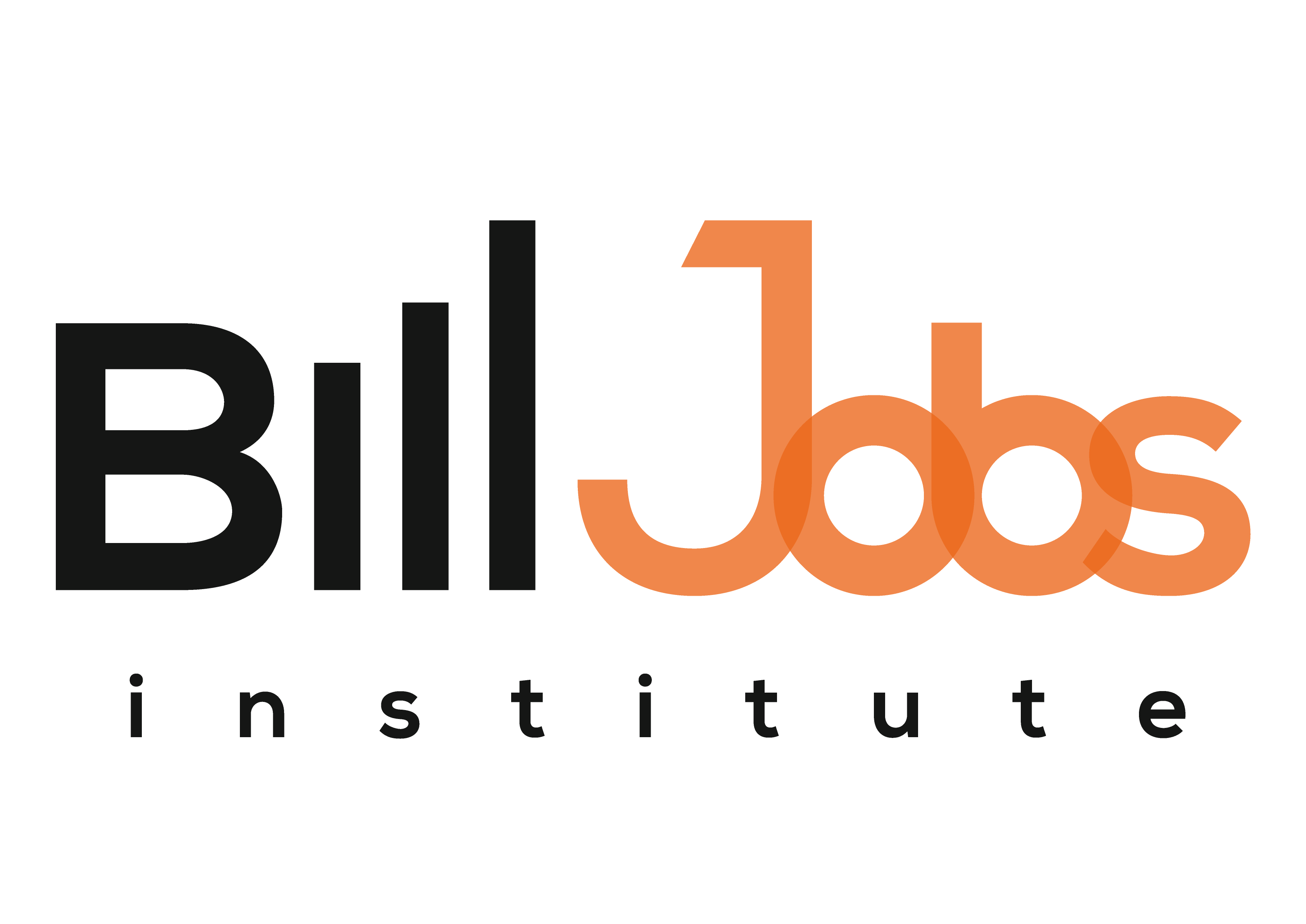 Logo Bill Jobs Institute (BJI)