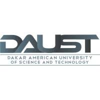 Logo Dakar American University of Science and Technology (DAUST)