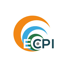 Logo Ecole centrale polytechnique d'Ingénieurs (ECPI)