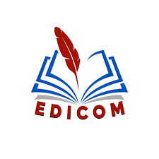 Logo Edition Communication (EDICOM)