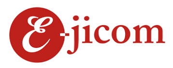 Logo Ecole Supérieure de Journalisme, des Métiers de l'Internet et de la Communication (EJICOM)