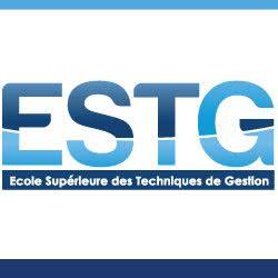 Logo Ecole supérieure des techniques de gestion  (ESTG )