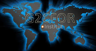 Logo Groupe Consultance Conseil Formation Hautes Etudes (G2CFOR)