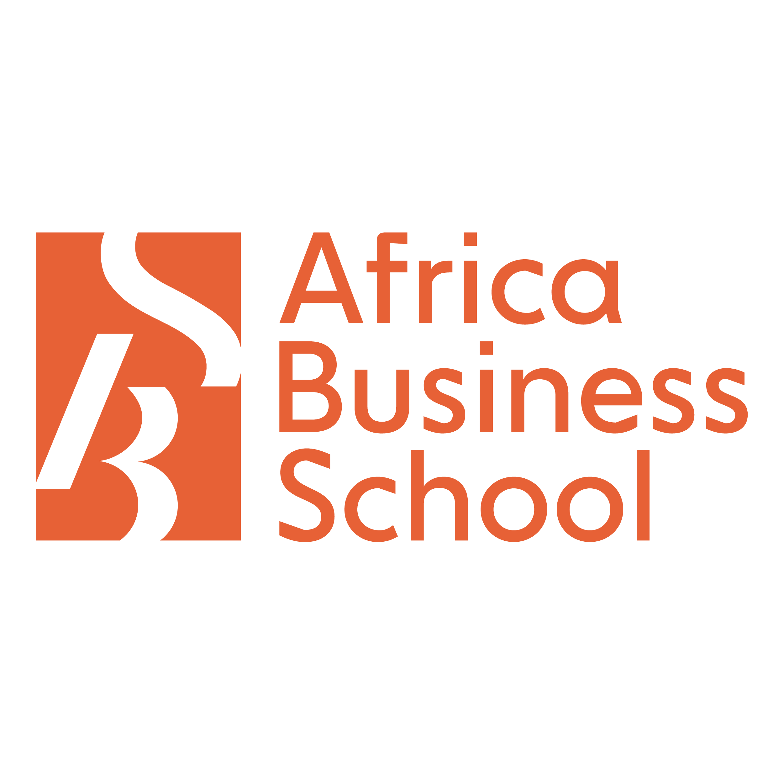Logo African Business School