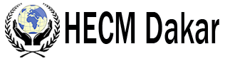 Logo Ecole Hautes Etudes de Coaching et de Management (HECM- Dakar)