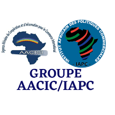 Logo Institut Africain des Politiques Commerciales (IAPC)