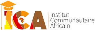 Logo Institut Communautaire Africain (ICA)