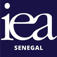 Logo Institut Européen des Affaires (IEA-Dakar)