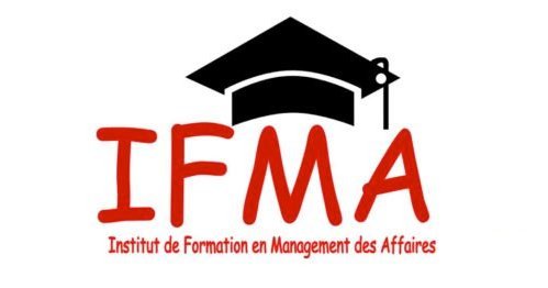 Logo Institut de Formation en Management des Affaires (IFMA)