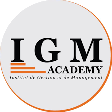 Logo Institut de Gestion et de Management-Afrique (IGM-Afrique)