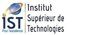Logo Institut International des Sciences et de la Technologie (IIST)