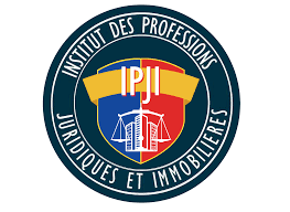 Logo Institut Des Professions Juridiques Et Immobilieres (IPJI)