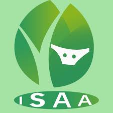 Logo Institut supérieur arabe d'agronomie (ISAA)