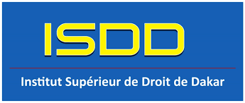 Logo Institut Supérieur de Droit de Dakar (ISDD)