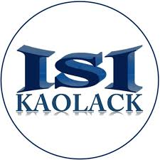 Logo Institut Supérieur Informatique Kaolack (ISI KAOLACK)