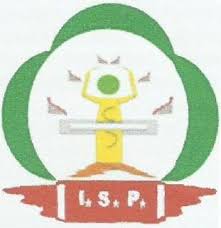 Logo Institut Supérieur Polytechnique (ISP THIES)