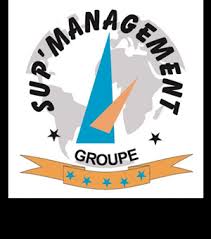 Logo Sup’Management Intelligentsia (SMI)