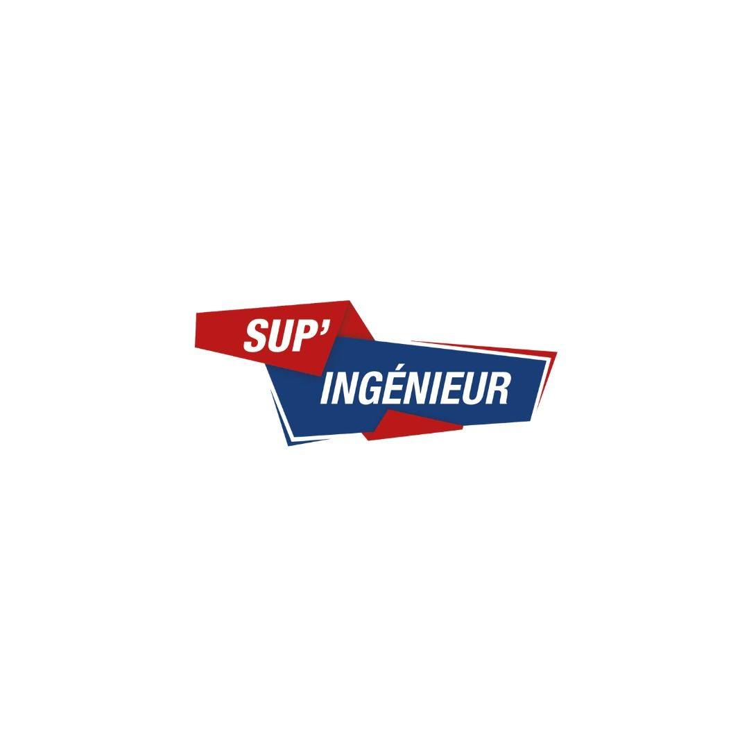 Logo Ecole supérieure d'Ingénieurs (SUP'INGENIERIE)