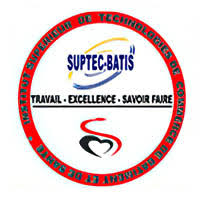 Logo Institut Supérieur des Nouvelles Technologies de Commerce et du Bâtiment (SUP TEC BATI)