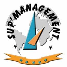 Logo Réseau Universitaire Euro-Africain Groupe Sup'Management Sénégal (Sup'Management)