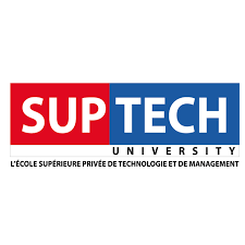 Logo Ecole Supérieure de Technologie (SUPTECH)