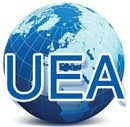 Logo Universite Euro Afrique (UEA)