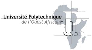 Logo Université Polytechnique de l'Ouest Africain (UPOA)