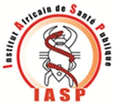 Logo INSTITUT AFRICAIN DE SANTE PUBLIQUE